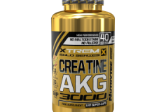 Creatine Alpha-Ketoglutarate