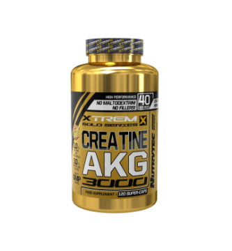 Creatine Alpha-Ketoglutarate