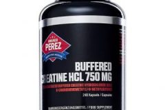 Creatina Clorhidrato HCl