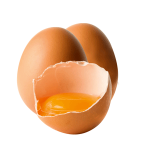 Huevos fuente deproteinas