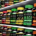 Suplementos fitness