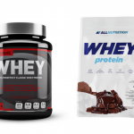 Whey Protein