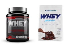 Whey Protein