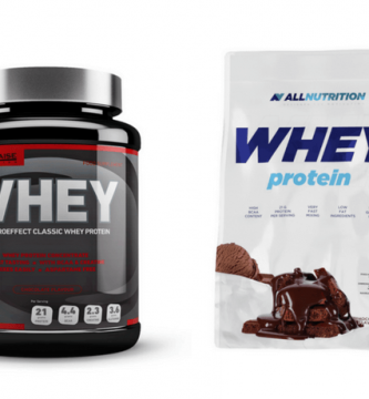 Whey Protein