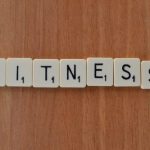 dados fitness