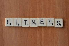 dados fitness