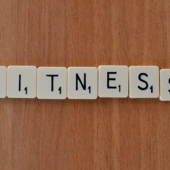dados fitness