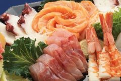 creatina en los alimentos