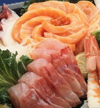 creatina en los alimentos