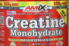 Creatina Monohidrato