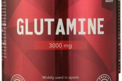 Glutamina aminoacido