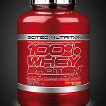 Proteina Scitec Whey Chocolate