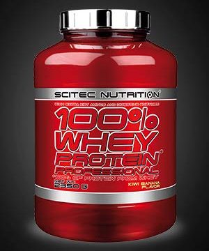 Proteina Scitec Whey Chocolate