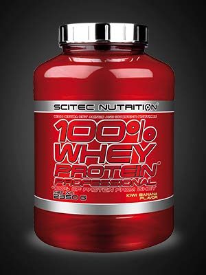 Proteina Scitec Whey Chocolate