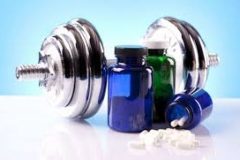 Beneficios de la proteina