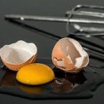 proteinas de huevo