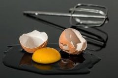 proteinas de huevo